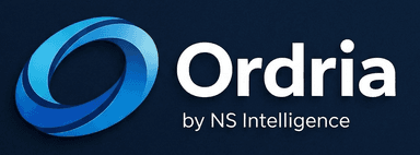 Ordria by NS Intelligence
