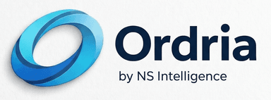 Ordria by NS Intelligence